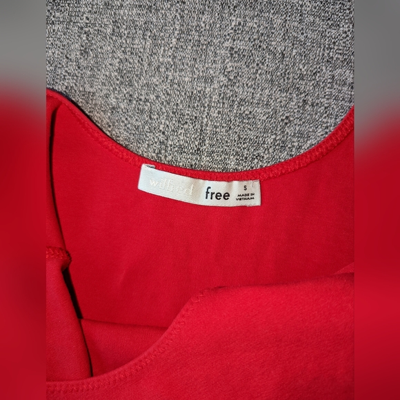 Aritzia Wilfred Bodysuit - Picture 5 of 10